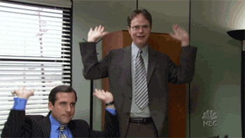 Quotes From The Office To Describe Your Whole Year