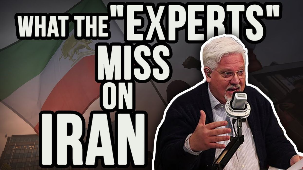 Extreme ideology explained: WHY Iran attacked Saudi Arabia