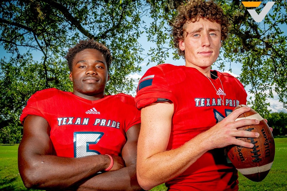 VYPE Austin Public School 4A Rankings (9/18/19)