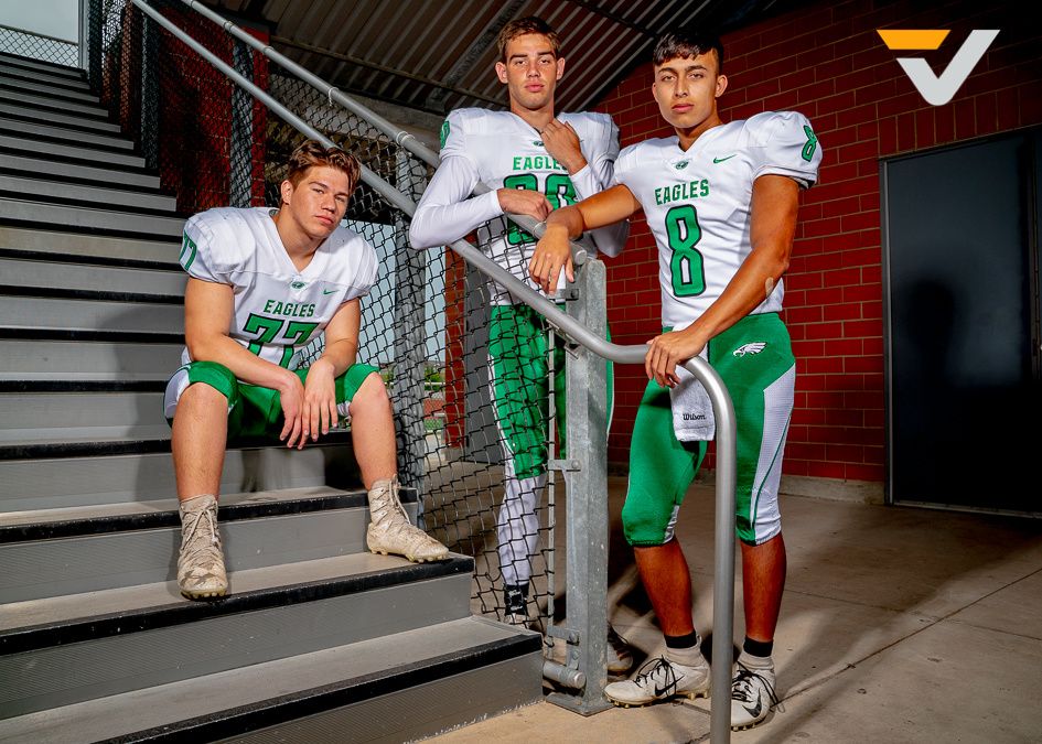 VYPE San Antonio Public School 4A Rankings (9/18/19)