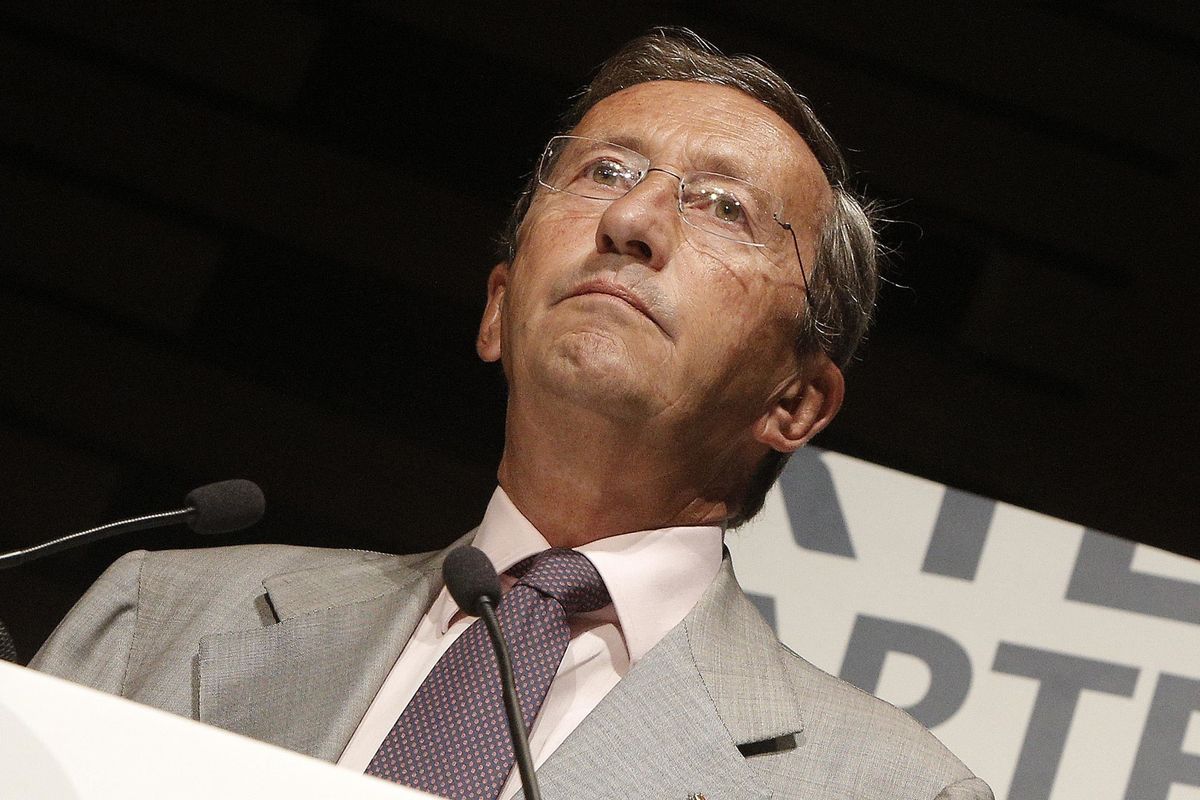 Lettera ai traditori: ricordatevi il destino di Fini