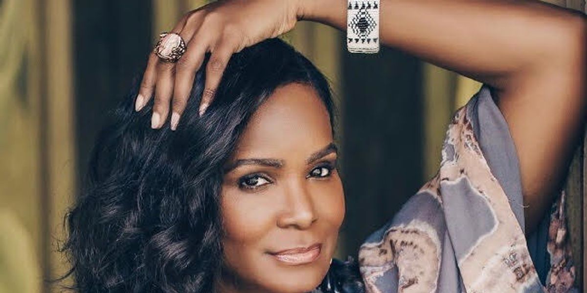 Tameka Foster-Raymond Creates New Animated Series & Shares Why Black Women Should Be Unafraid To Ask For Help