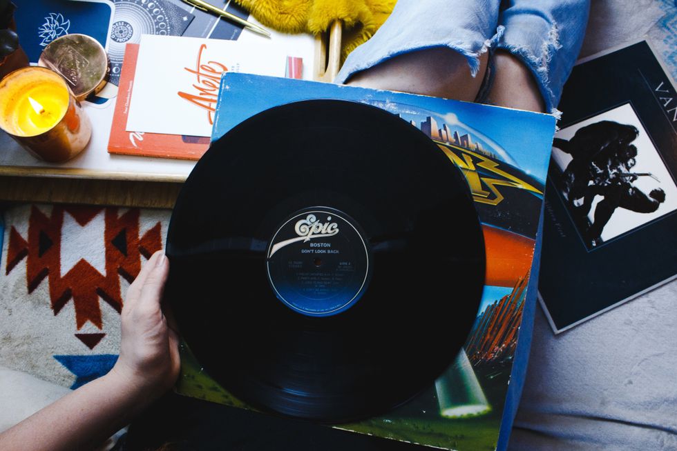 10 Classic Rock Songs That are Better than Today's Popular Music