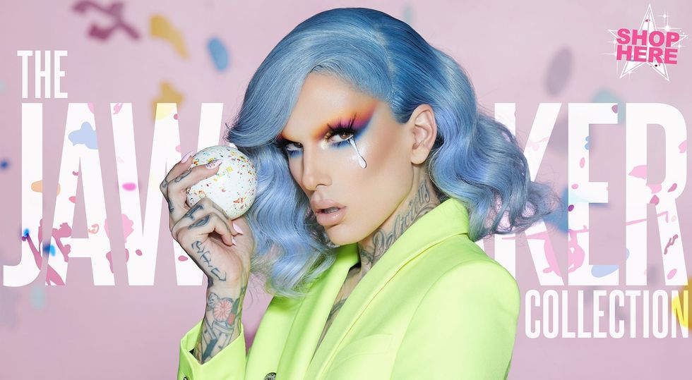 Stop The Beauty Guru Cancel Culture