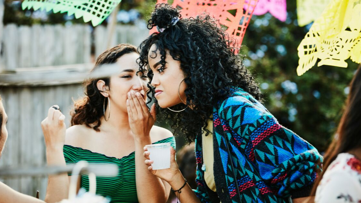 People Share Secrets They Thought They'd Take To The Grave
