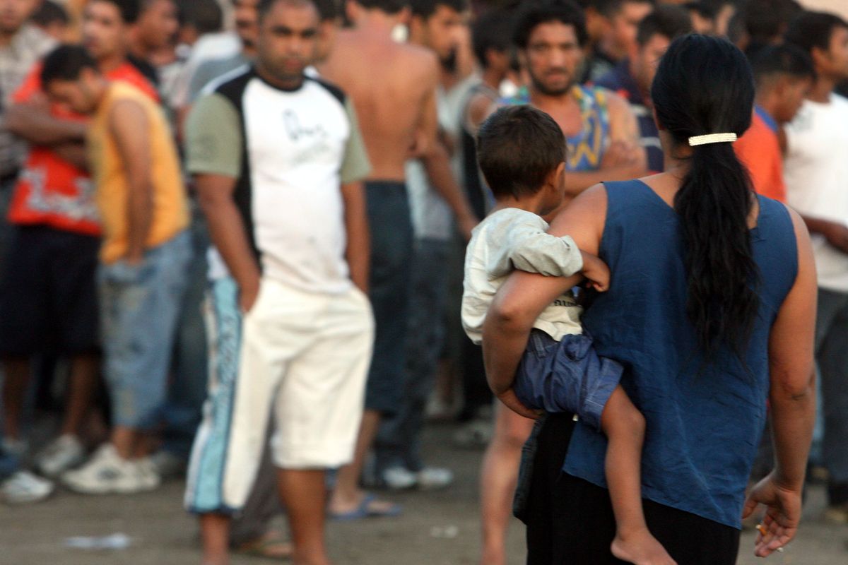Il politicamente corretto è il vero razzismo