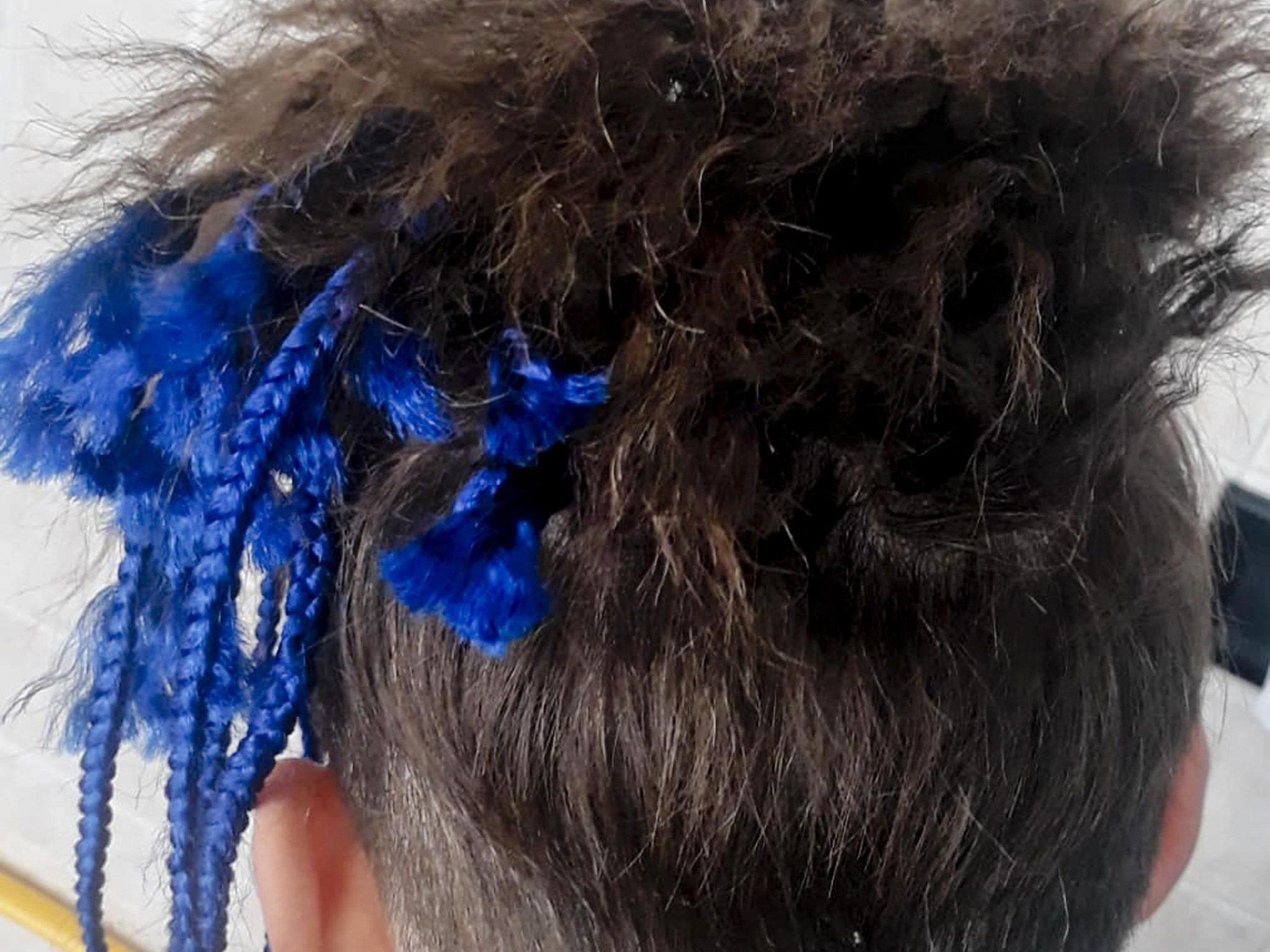 Altro che dress code. La preside di Scampia impone l’educazione