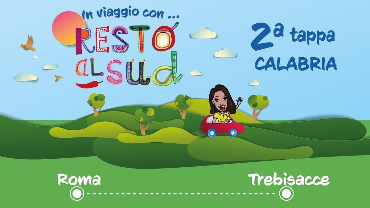 In viaggio con Resto al Sud: storie di giovani che investono nel Mezzogiorno