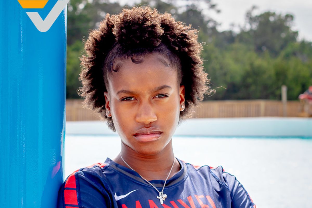 Stat Stuffers: Houston-area 5A Volleyball Stats Leaders