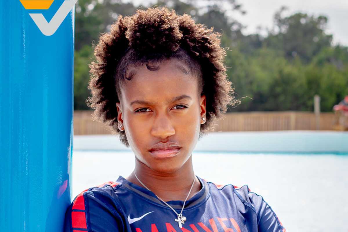 Stat Stuffers: Houston-area 5A Volleyball Stats Leaders