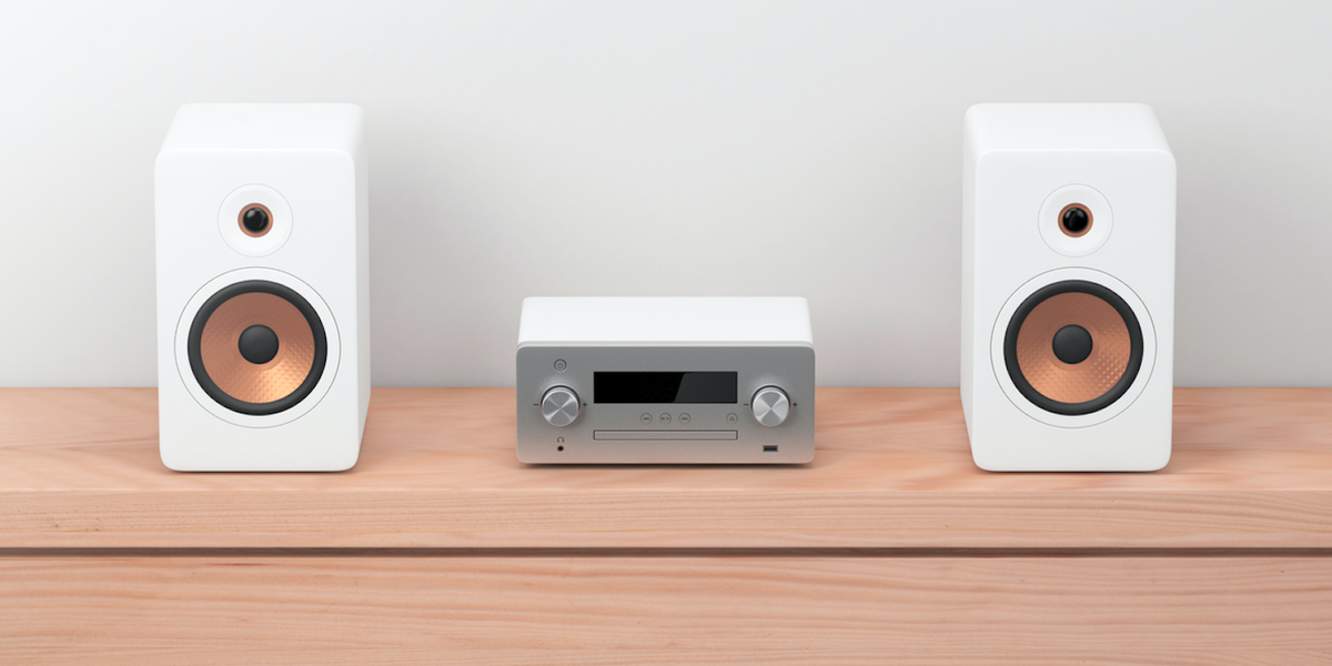 Amazon Music HD explained: How it works and what you need - Gearbrain