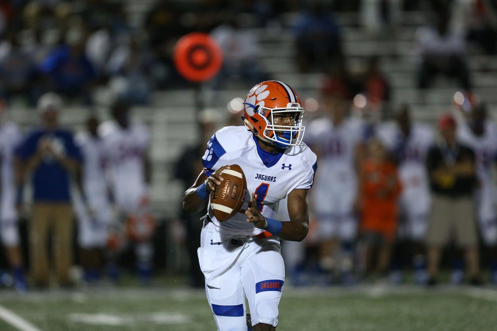 Top Performers: Week 4