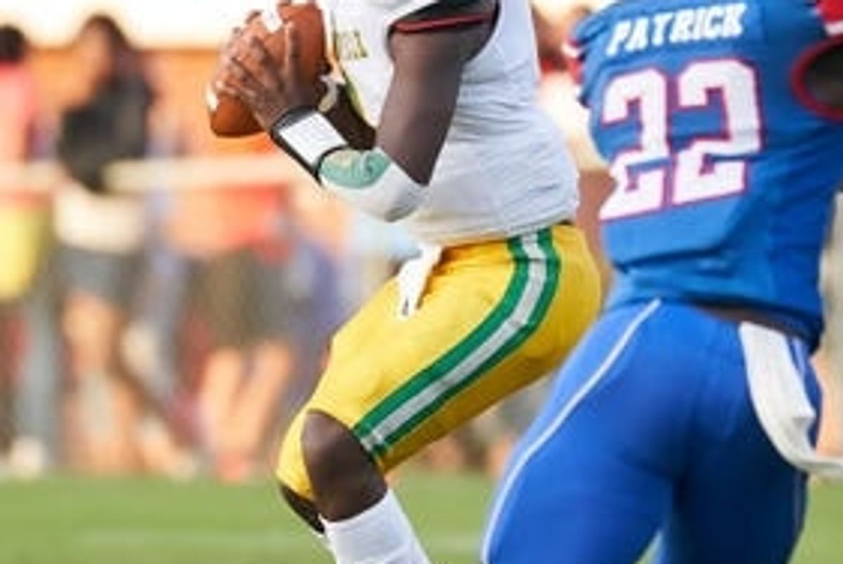 Mississippi high school football: Predictions for top games in Week 5