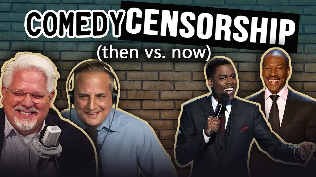 Political correctness in comedy: Nick Di Paolo on SNL's Shane Gillis firing