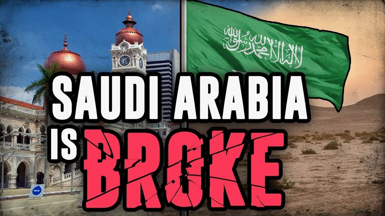 Iran attack on Saudi Arabia oil not slowing Aramco IPO