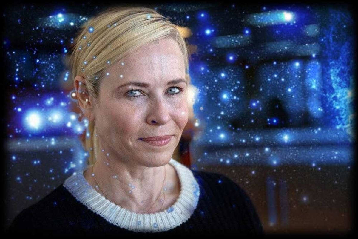 Chelsea handler while privilege