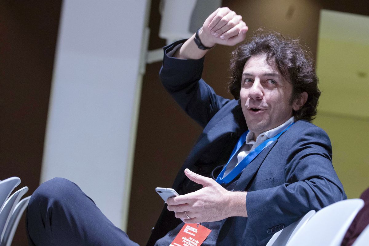 Cappato fa il pesce in barile sull’eutanasia