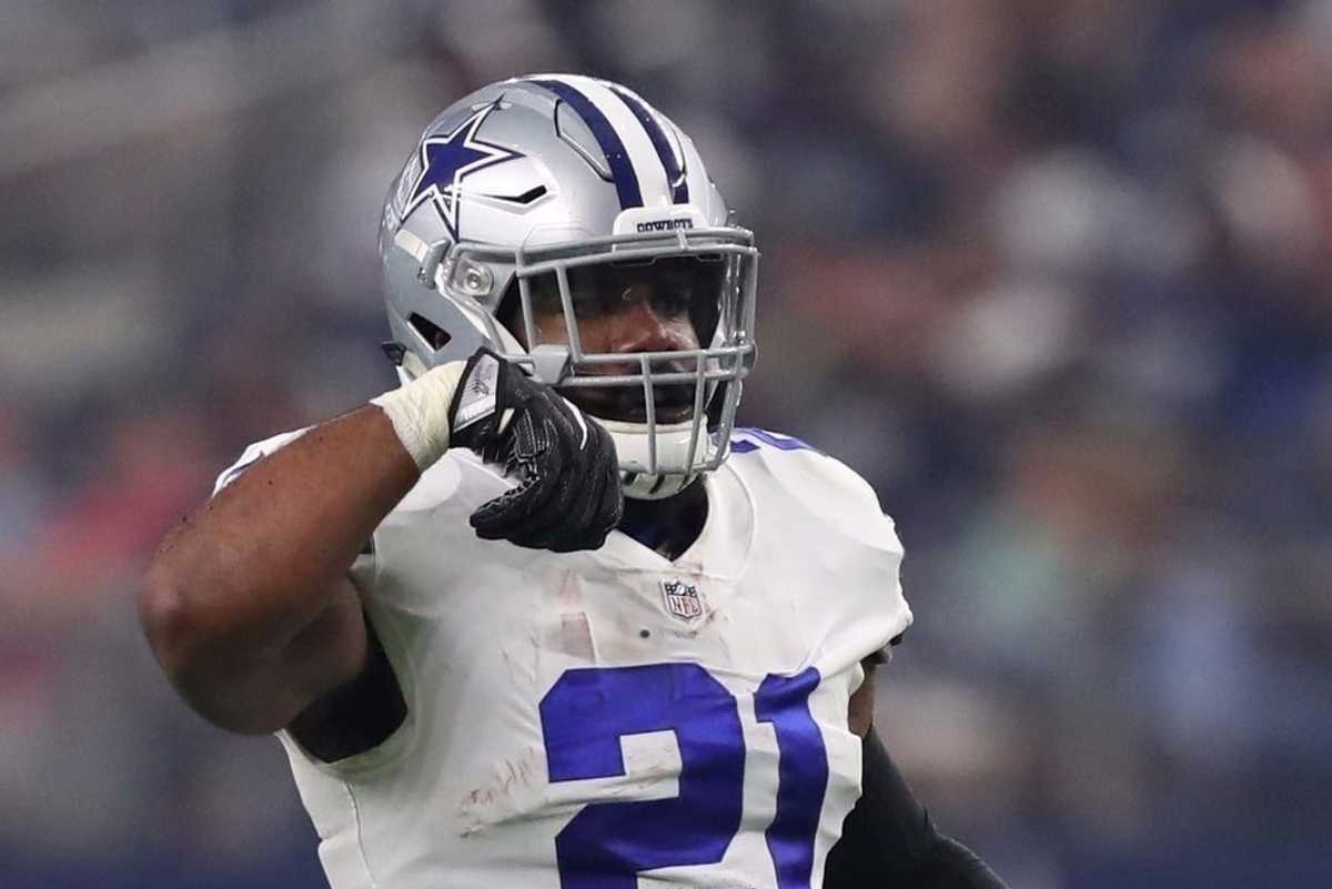 Week 3 fantasy football rankings