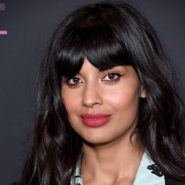 Jameela Jamil Wants You to Embrace Body Neutrality