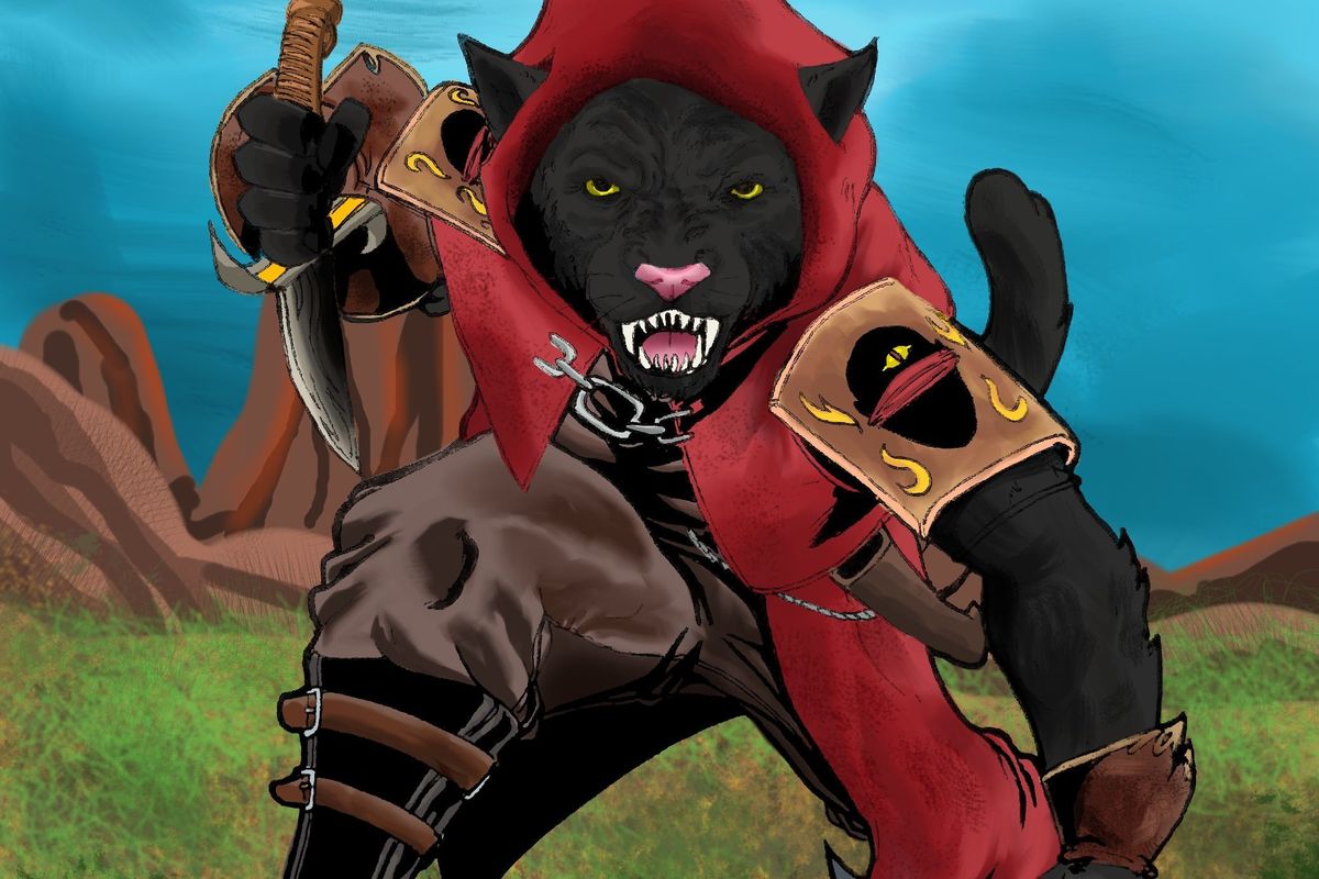 Nerds Around Town: Rain, terrible NFL and Batman Day