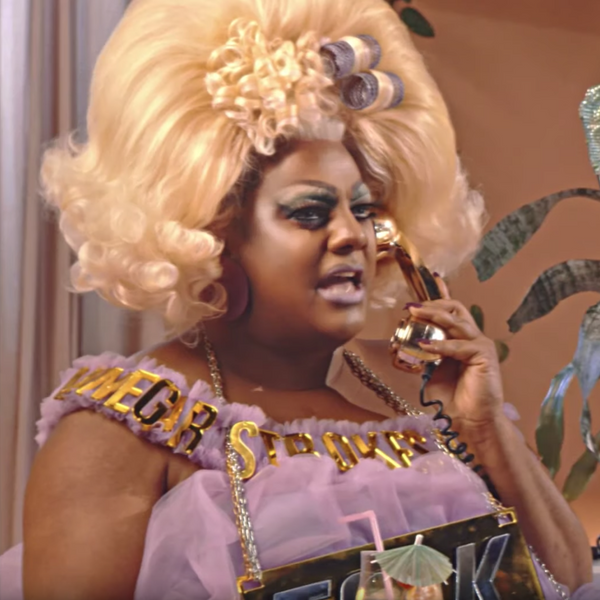 The First Trailer for 'Drag Race UK' Dropped, and It's Glam