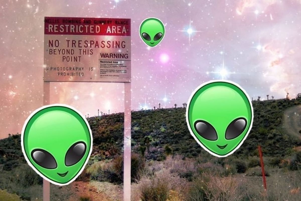 area 51