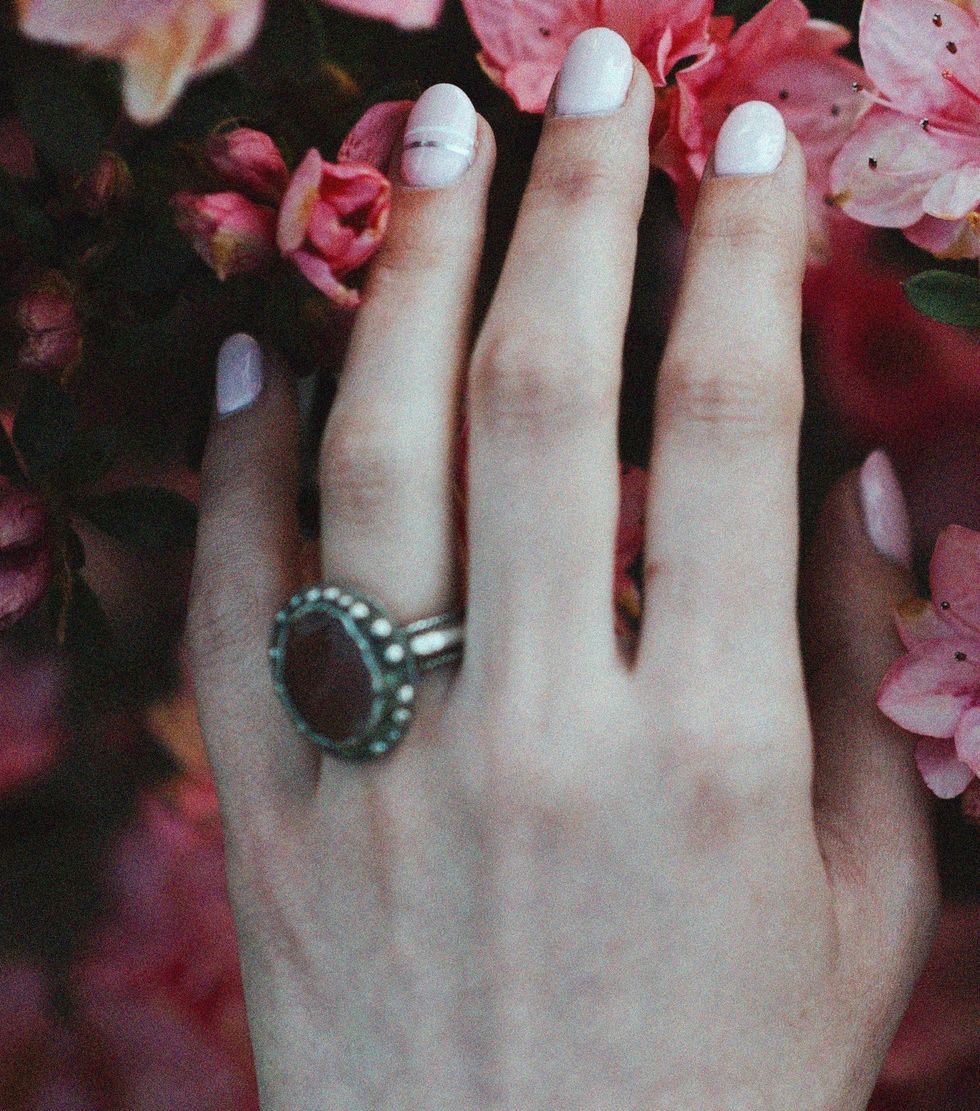 7 Cute Rings To Buy Yourself