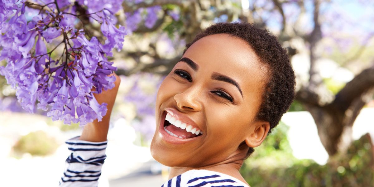 The Key To Balancing Your Energy Might Be Aromatherapy