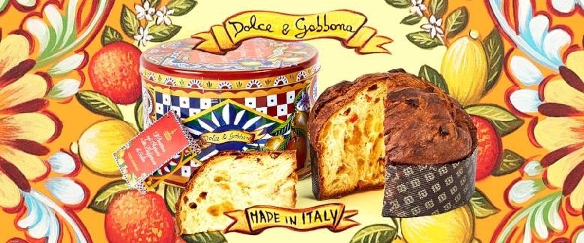 La fashion week di Milano riabilita il cibo. Anzi lo rende trendy