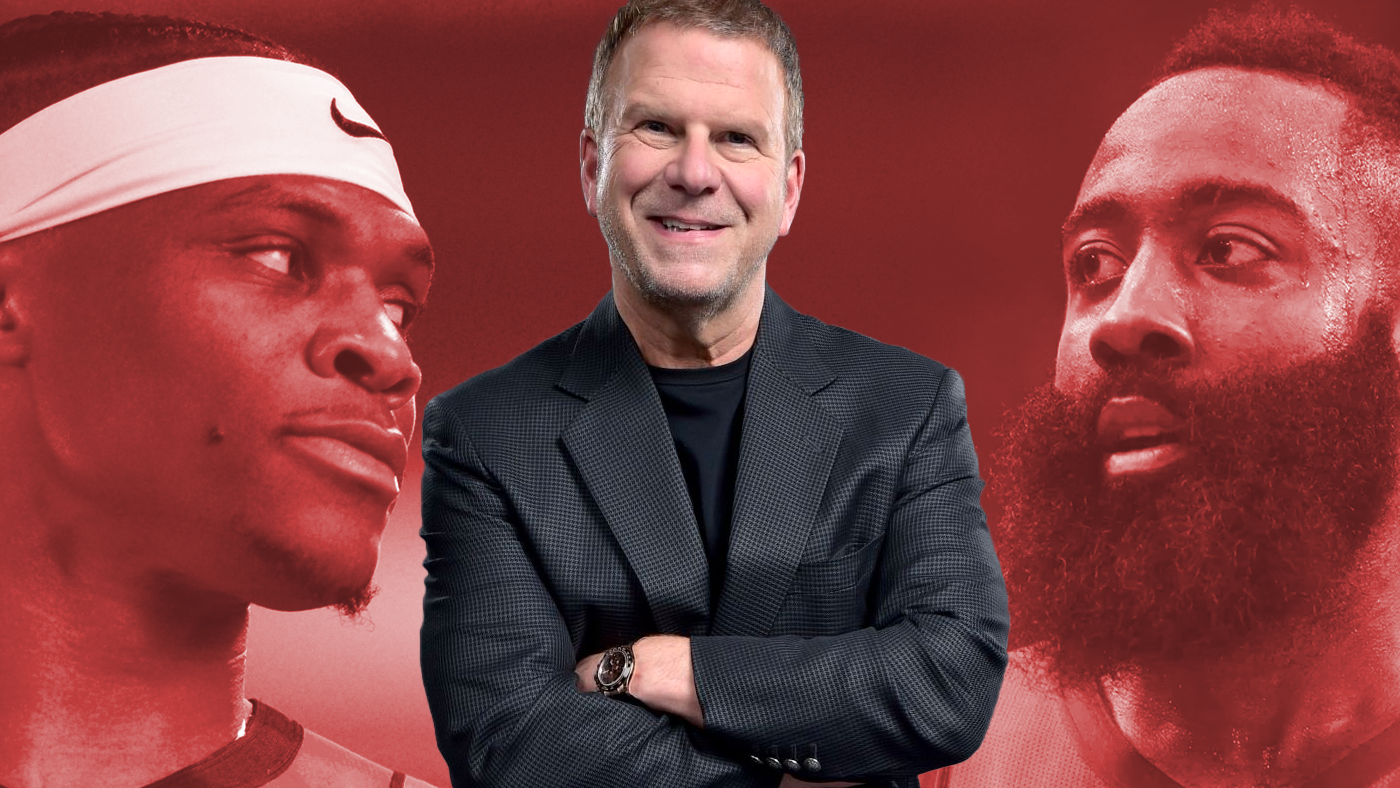 Report: Rockets finalizing deal with new head coach