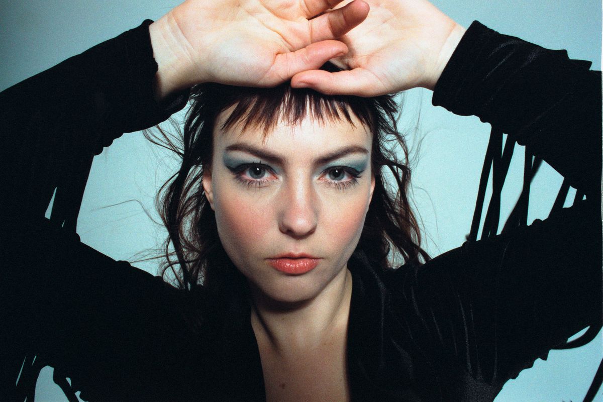 Angel Olsen Tells the Stories Behind Her Stunning Music Videos