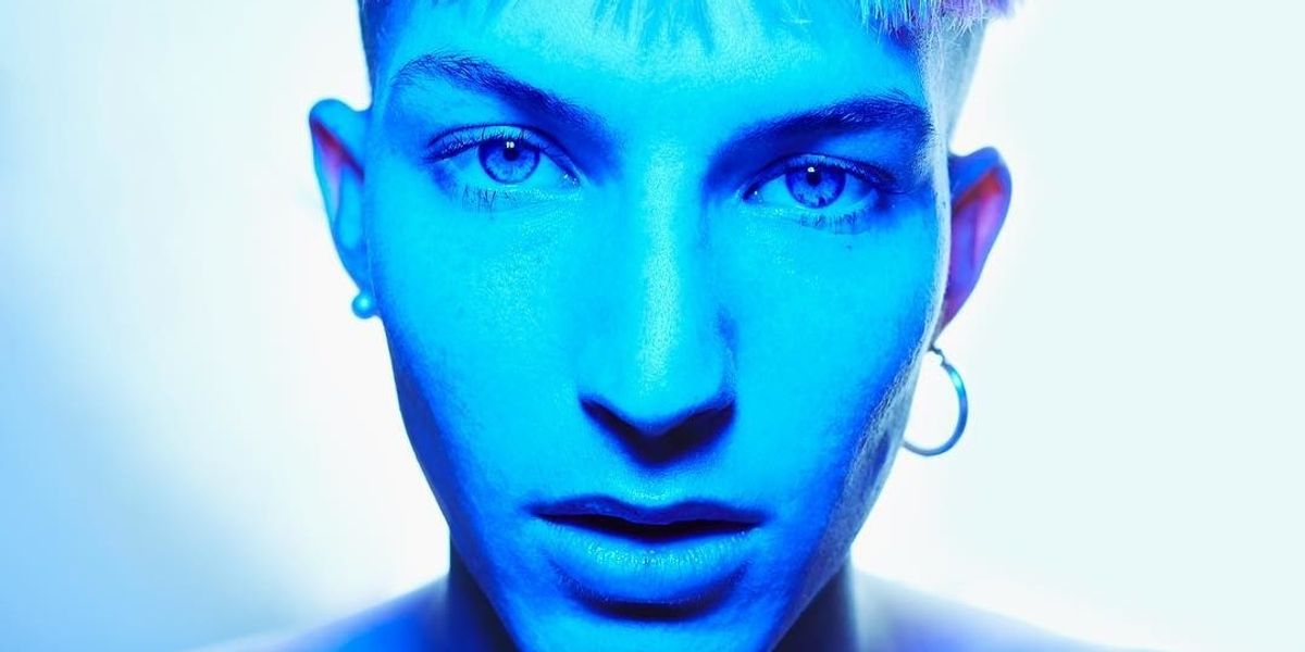 Gus Dapperton's Dancefloor-Ready  EP Benefits Queer Youth