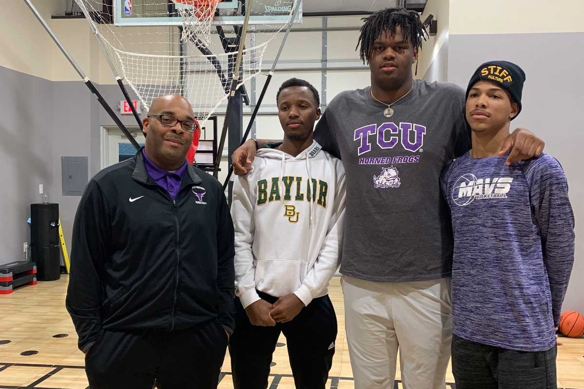 Recruiting Trail: Area hoop stars commit, football star flips, No. 1 recruit makes decision?