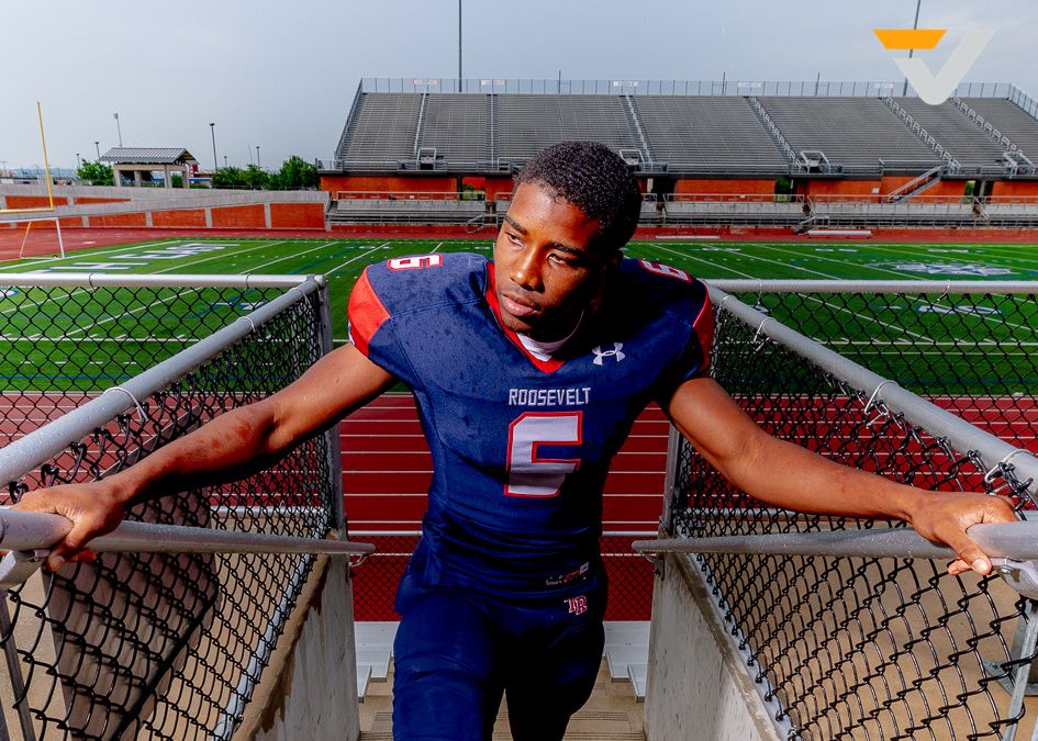 Undefeated Roosevelt Battles MacArthur In 27-6A Opener; Plans To End Playoff Drought In 2019