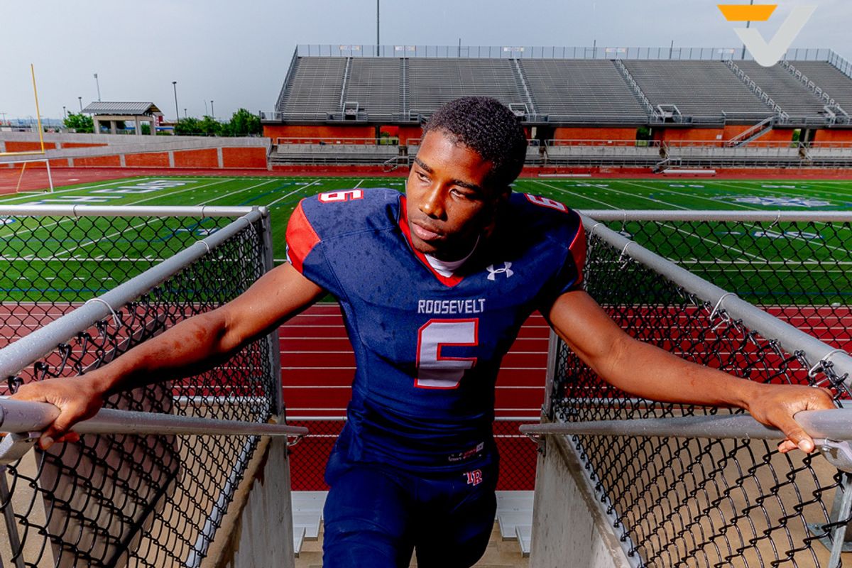 Undefeated Roosevelt Battles MacArthur In 27-6A Opener; Plans To End Playoff Drought In 2019