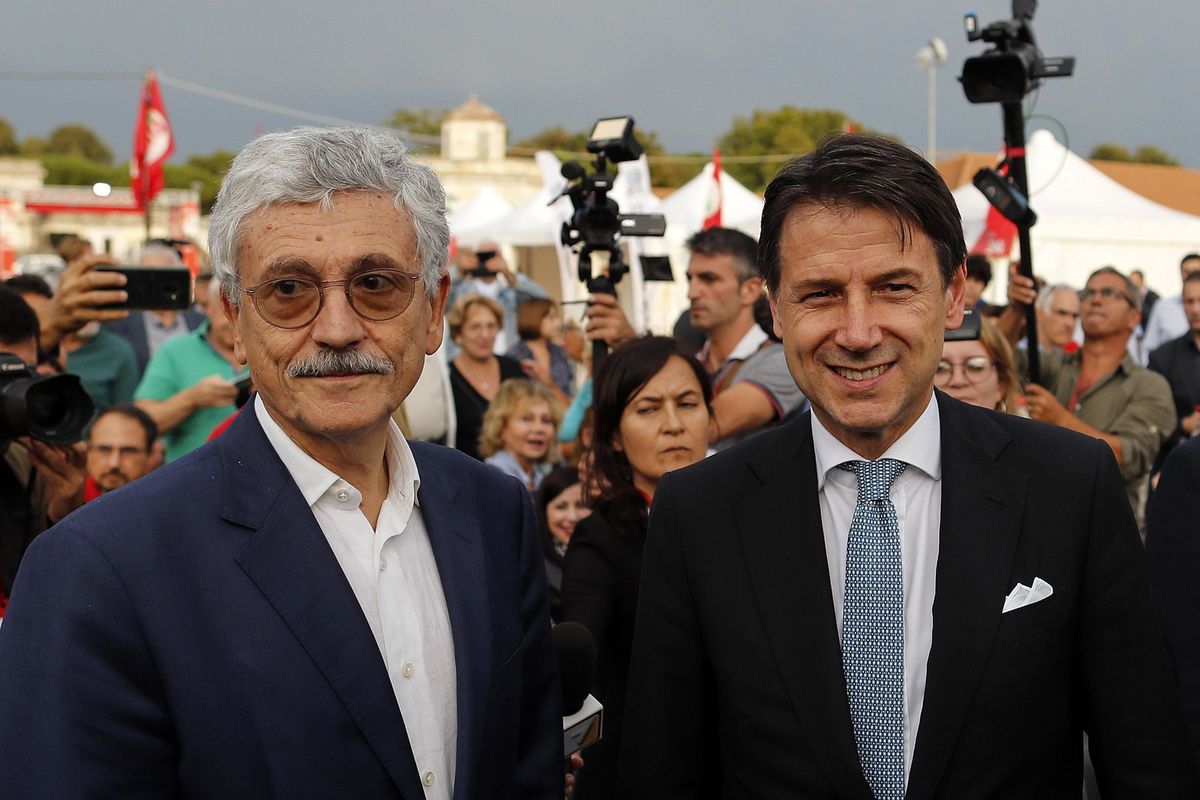 L’iniezione comunista dentro l’esecutivo ucciderà l’economia