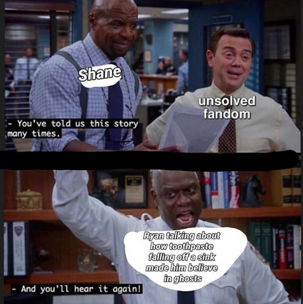 Buzzfeed Unsolved Memes Buzzfeed Unsolved Memes