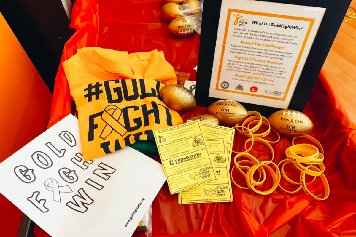 FEATURE: All about the Gold