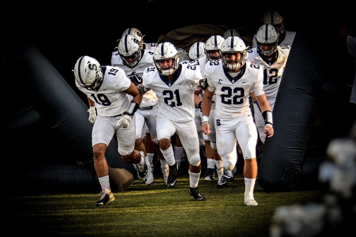 4 Week 4 Knee-Jerk Reactions