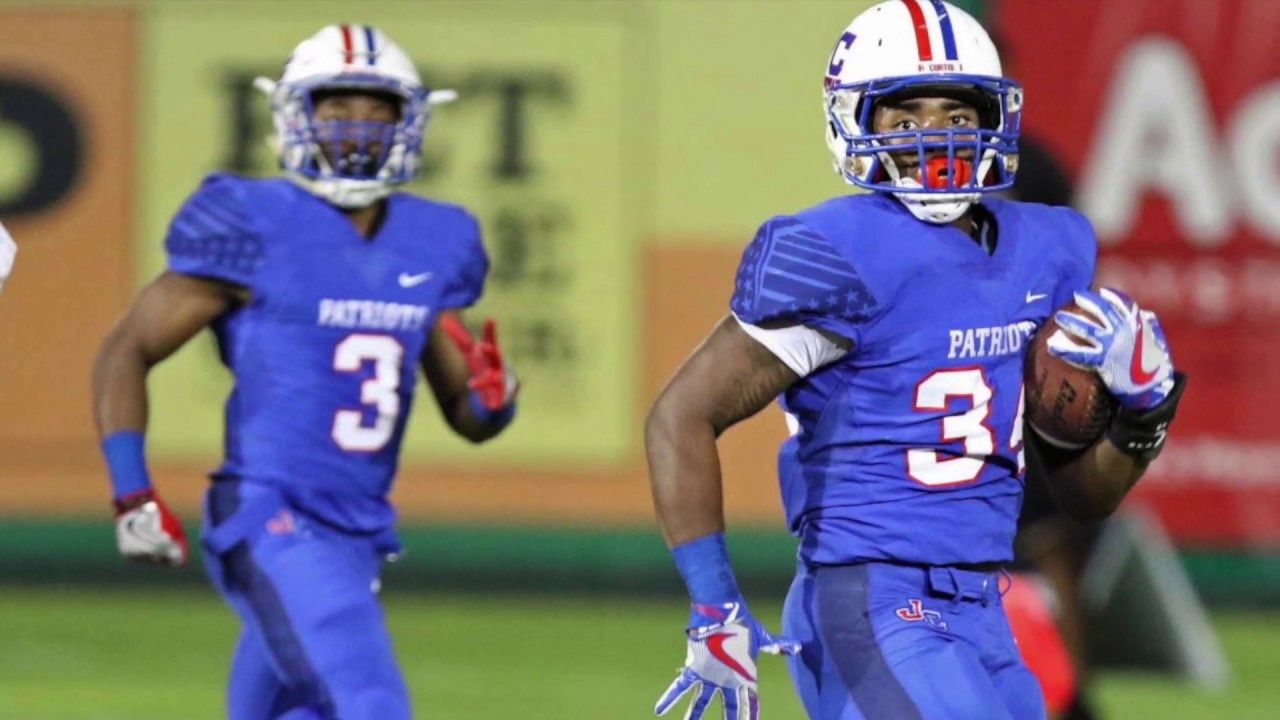 John Curtis trending in VYPE Top 20; Huge slate next weekend