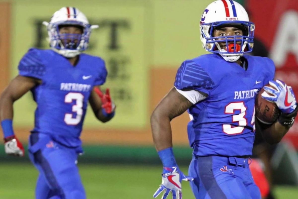 John Curtis trending in VYPE Top 20; Huge slate next weekend