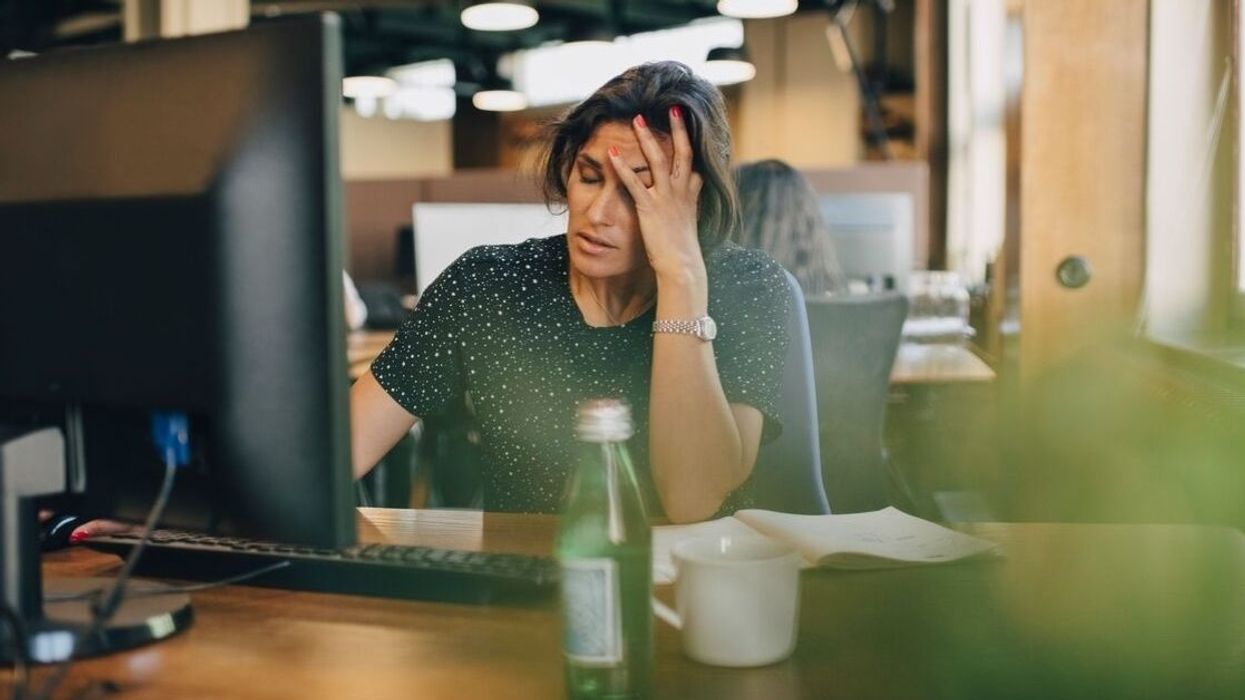People Who Have Switched Careers Explain Why They Did It