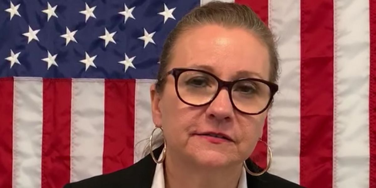 GOP State Senator Faces Backlash Over Ad Saying She's 'Not Afraid To
