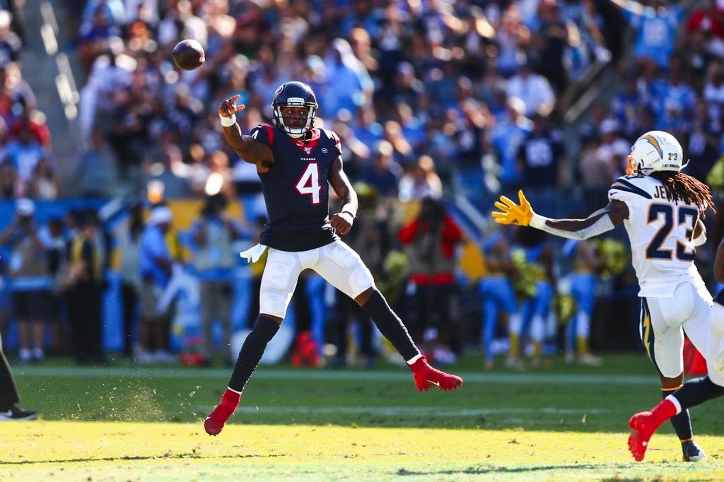 Offensive line and second down success here to stay?