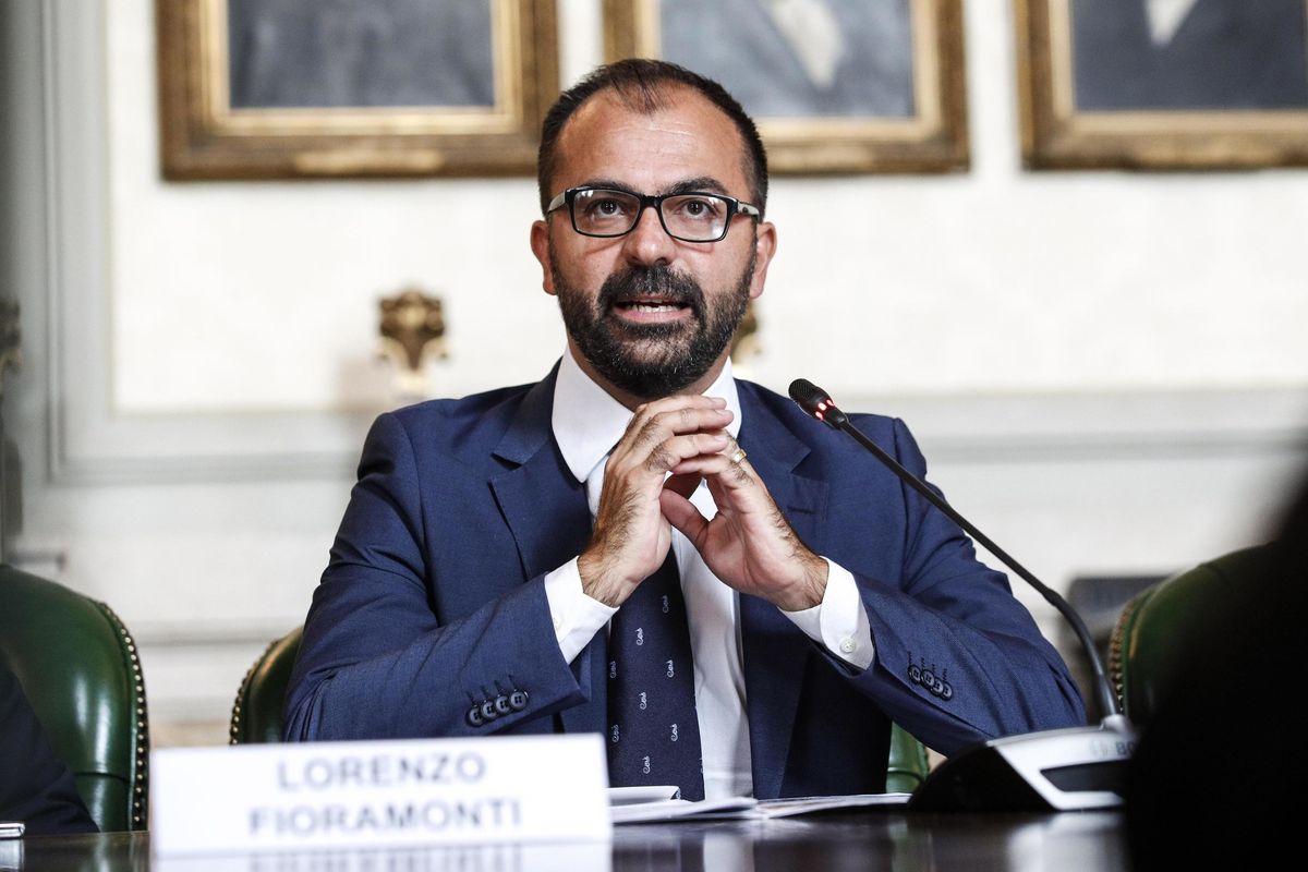 Se la protesta fa comodo al governo lo studente può marinare la scuola