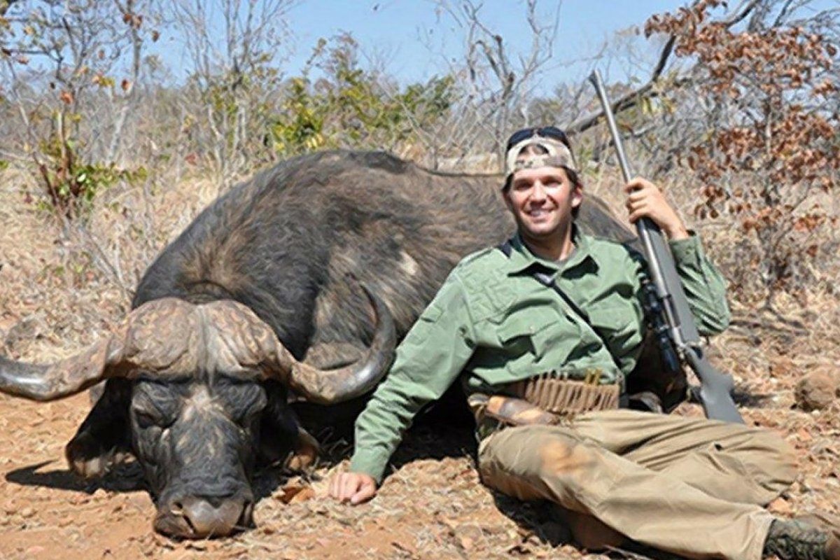 Don Jr. And Vanky Will Decide America's Gun Policy, ThankYouVeryMuch