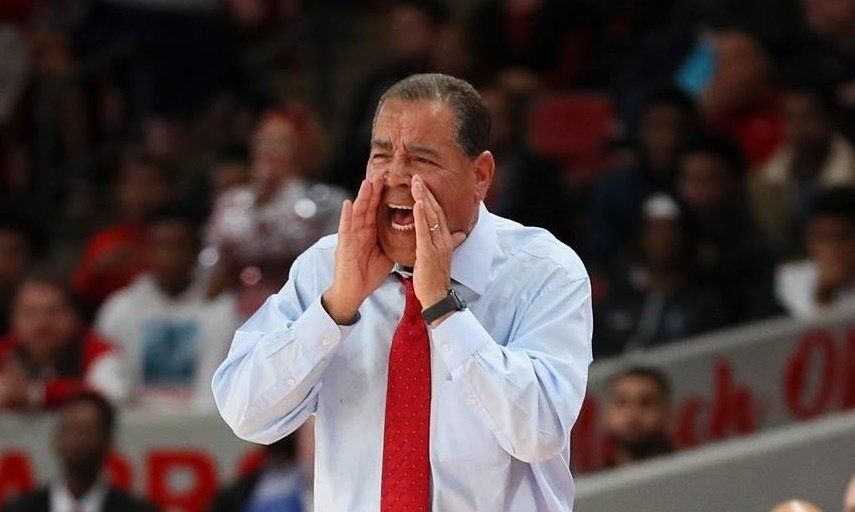 UH men's basketball releases complete schedule for the 2019-20 season