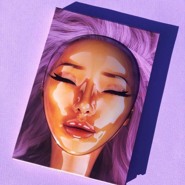 Nikita Dragun Is Back With Dragun Beauty 2