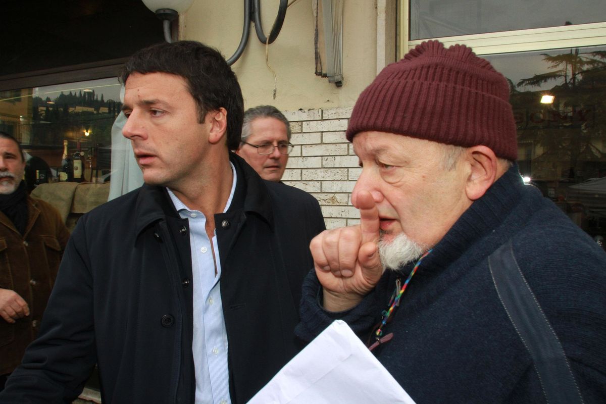 L’inchiesta sulla cassaforte di Renzi è arrivata alla lobby di babbo Tiziano
