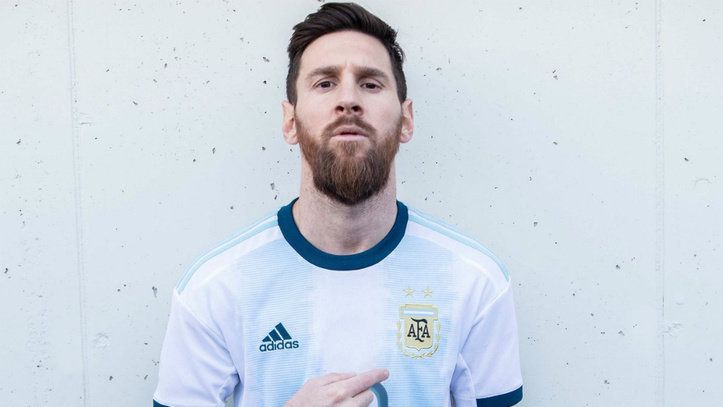 Messi, Rapinoe headline FIFA Football Awards winners; Houston Dash end home schedule on ESPN2